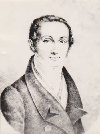 Johann Ruckgaber