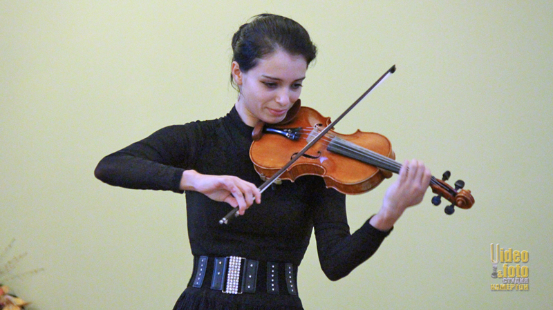 Yarina Yasnitska